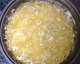 インスタントカレーで作る カレーパスタ作り方2写真