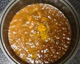 インスタントカレーで作る カレーパスタ作り方3写真
