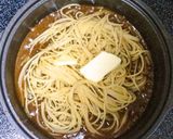 インスタントカレーで作る カレーパスタ作り方4写真