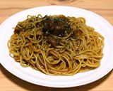 インスタントカレーで作る カレーパスタ作り方5写真