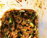 ご飯がススム 簡単 から〜い長ネギ薬味作り方6写真