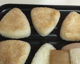 焼きおにぎり作り方4写真