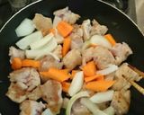 子供も大好き！チキンと野菜のトマト煮込み作り方4写真