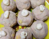 米ぬか入り♪ヘルシーポテトツナコロッケ作り方3写真