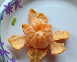 小ちゃなポンプキン？作り方1写真