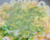 簡単旨い「ちくわ丼」作り方2写真