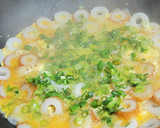 簡単旨い「ちくわ丼」作り方3写真