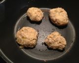 おからツナバーグ作り方3写真