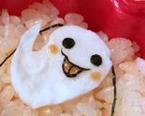 簡単！詰めるだけハロウィン☆キャラ弁作り方3写真