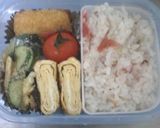 お弁当作り方4写真