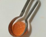 レンジで簡単！ うーたん作り方4写真