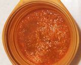 レンジで簡単！ うーたん作り方6写真