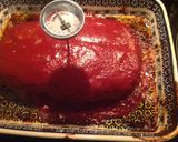 カフェ ミートローフ作り方9写真