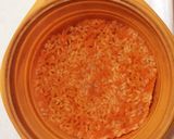 レンジで簡単！ うーたん作り方8写真