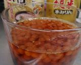 2012決定！！我が家のいくらの醤油漬け作り方9写真