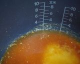 炊飯器で☆簡単トマトピラフ♪作り方3写真