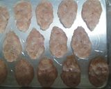サクサク!!チキンナゲット作り方3写真