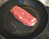失敗しない！絶品和風ローストビーフ作り方3写真