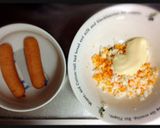 簡単スピーディー＊激うまアレンジトースト作り方3写真