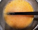 レンジで簡単♡♥小田巻き蒸し（茶碗蒸し）作り方1写真
