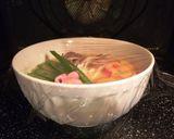 レンジで簡単♡♥小田巻き蒸し（茶碗蒸し）作り方4写真