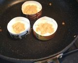 これだけ⁈ 簡単♪今川焼き作り方4写真