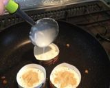 これだけ⁈ 簡単♪今川焼き作り方5写真
