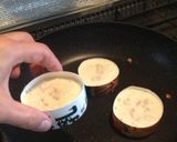 これだけ⁈ 簡単♪今川焼き作り方6写真