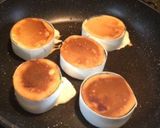 これだけ⁈ 簡単♪今川焼き作り方7写真