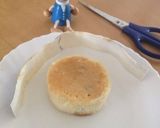 これだけ⁈ 簡単♪今川焼き作り方8写真