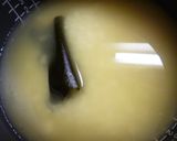マンナンヒカリで・銀杏とシメジの炊込ご飯作り方11写真