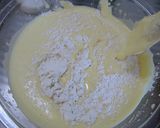 ハンドミキサーで簡単☆シフォンケーキ作り方5写真
