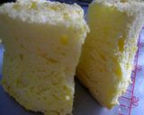 ハンドミキサーで簡単☆シフォンケーキ作り方9写真