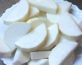 レンジ活用！時短で美味しいおでん作り方2写真