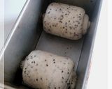 ごまの角食（生地作りはHBで簡単♪）作り方10写真