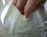 高野豆腐＊De＊ガーリックラスク＊Fu～作り方4写真
