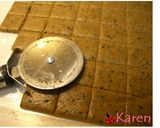簡単!きなことごまのジャパニーズクッキー作り方6写真