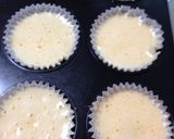 栗の渋皮煮を使ってモンブランを♪作り方3写真