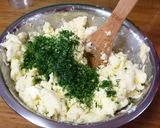 香り爽やか無農薬フェンネルニンニクバター作り方9写真