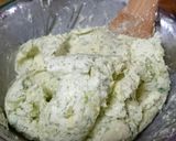 香り爽やか無農薬フェンネルニンニクバター作り方10写真