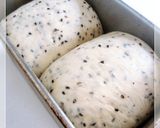 ごまの角食（生地作りはHBで簡単♪）作り方12写真