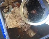 紅茶を使った炊飯器で簡単チャーシュー♪作り方8写真