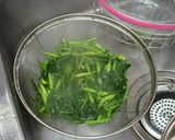 ばーちゃん新米引き立て役激辛葉唐辛子佃煮作り方4写真
