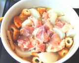 レンジ活用！時短で美味しいおでん作り方6写真