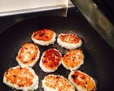 ＊ヘルシー鶏豆腐つくね＊作り方5写真