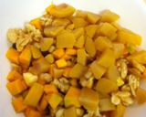 【秋野菜ホクホク】簡単パーティークッキー作り方3写真