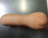 カボチャのシェパーズパイ風作り方1写真