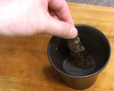鮭の皮でヒレ酒風♪（皮酒）作り方7写真