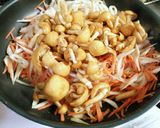 なめこの炊き込みご飯作り方2写真