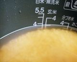 なめこの炊き込みご飯作り方4写真